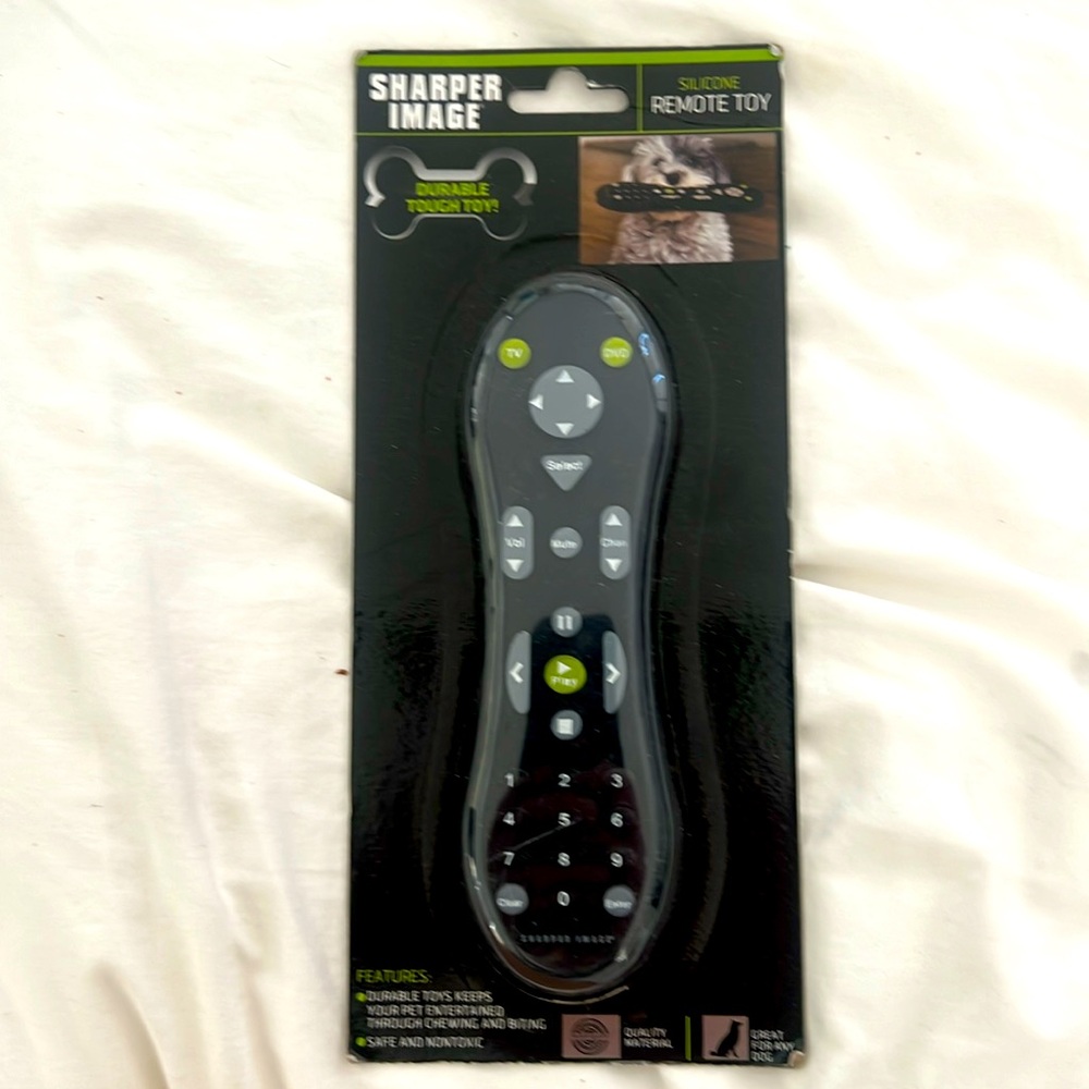 Dog Toy